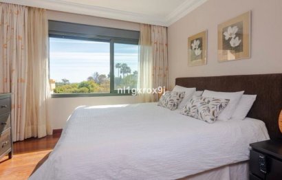 Reventa - Apartment - Ground Floor Apartment - Marbella - Nueva Andalucia