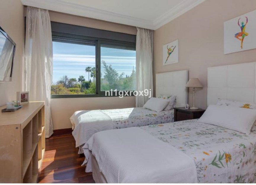 Reventa - Apartment - Ground Floor Apartment - Marbella - Nueva Andalucia