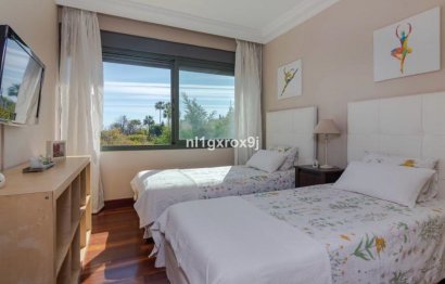 Reventa - Apartment - Ground Floor Apartment - Marbella - Nueva Andalucia