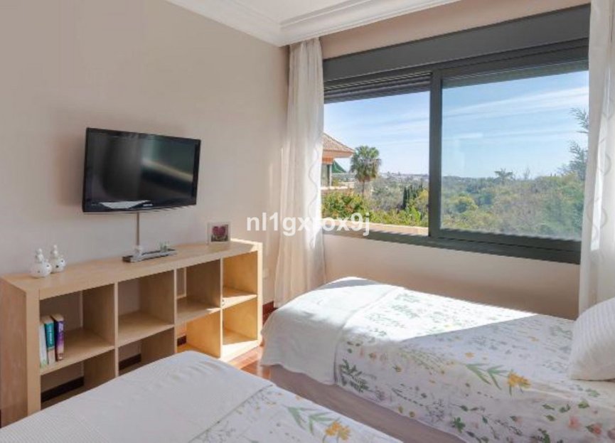 Reventa - Apartment - Ground Floor Apartment - Marbella - Nueva Andalucia