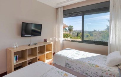 Reventa - Apartment - Ground Floor Apartment - Marbella - Nueva Andalucia