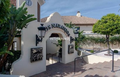 Reventa - Apartment - Ground Floor Apartment - Marbella - Nueva Andalucia