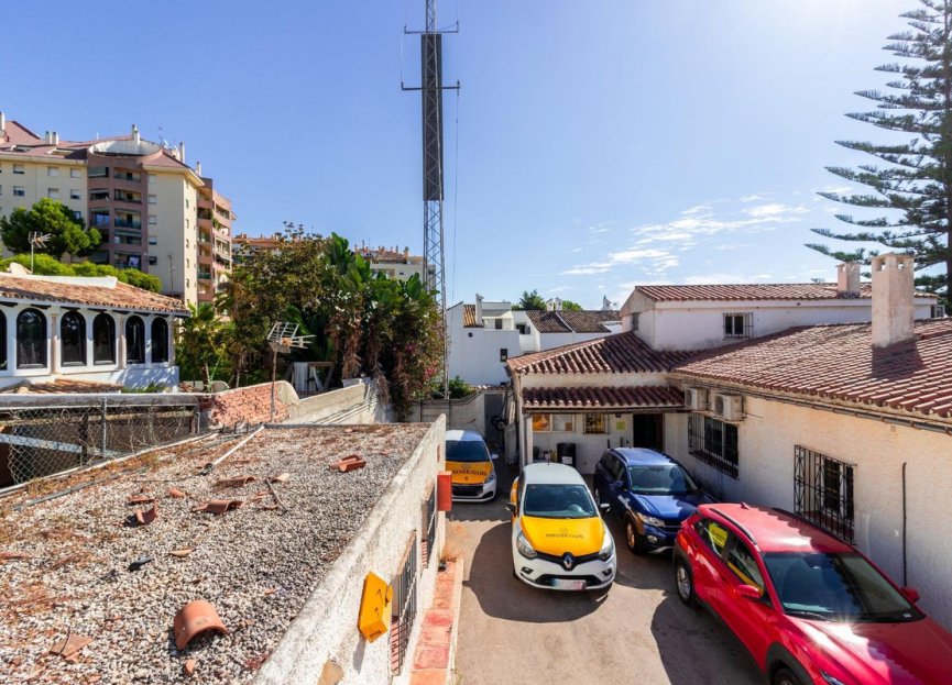 Reventa - House - Detached Villa - Marbella - Marbella Centro