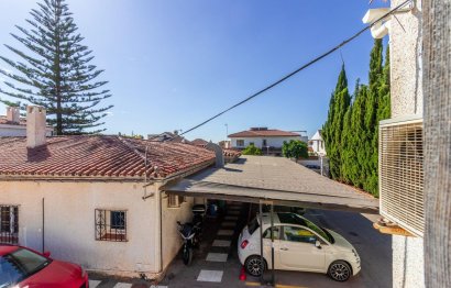 Reventa - House - Detached Villa - Marbella - Marbella Centro