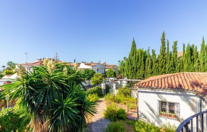 Reventa - House - Detached Villa - Marbella - Marbella Centro