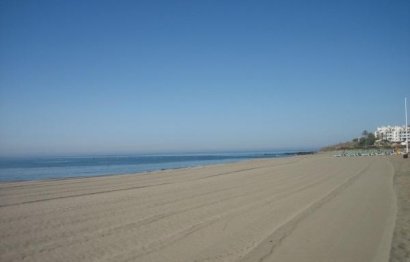 Obra nueva - Villa - Mijas - Cerros Del Águila