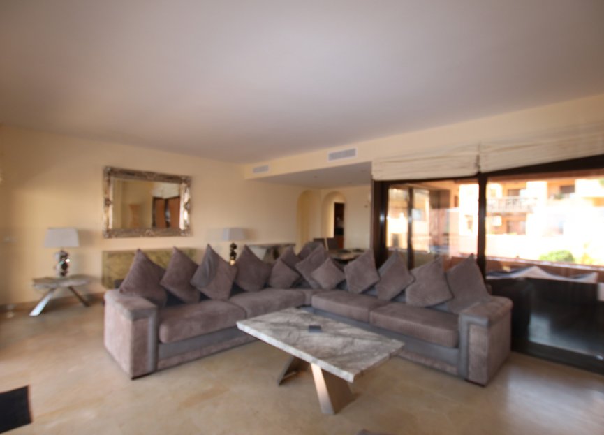 Resale - Apartment - Penthouse - Manilva - La Duquesa