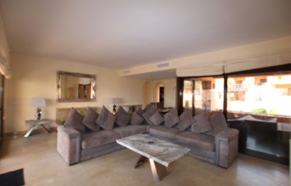 Resale - Apartment - Penthouse - Manilva - La Duquesa