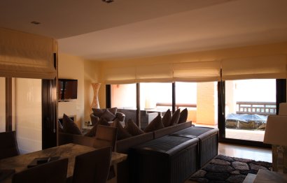 Reventa - Apartment - Penthouse - Manilva - La Duquesa