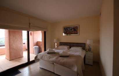 Resale - Apartment - Penthouse - Manilva - La Duquesa