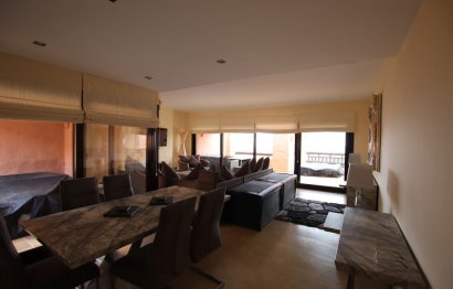 Resale - Apartment - Penthouse - Manilva - La Duquesa