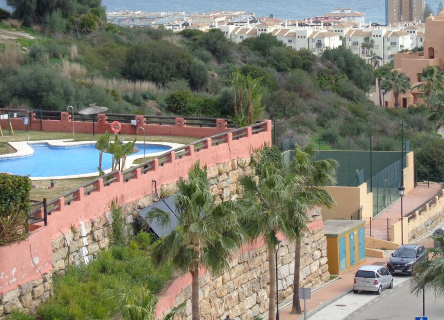 Resale - Apartment - Penthouse - Manilva - La Duquesa