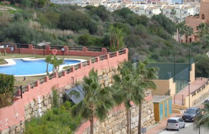 Resale - Apartment - Penthouse - Manilva - La Duquesa