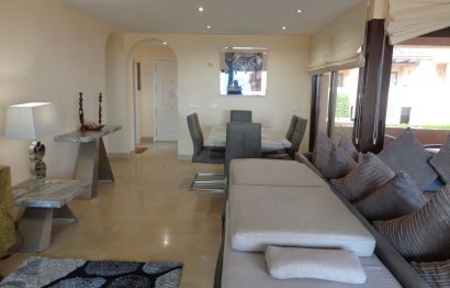 Resale - Apartment - Penthouse - Manilva - La Duquesa