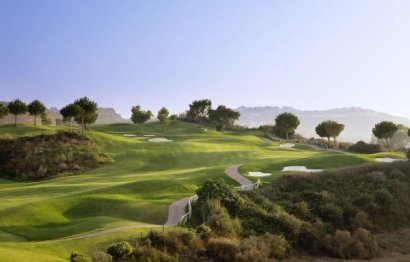 Obra nueva - Villa - Mijas - Cerros Del Águila