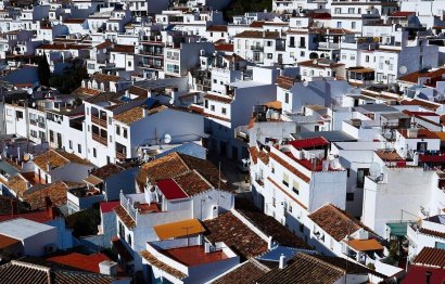 Obra nueva - Villa - Mijas - Cerros Del Águila