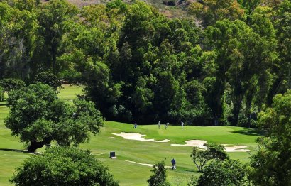 Obra nueva - Villa - Mijas - Cerros Del Águila