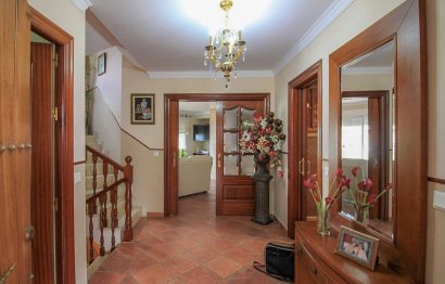 Resale - House - Detached Villa - Marbella - Marbella Centro