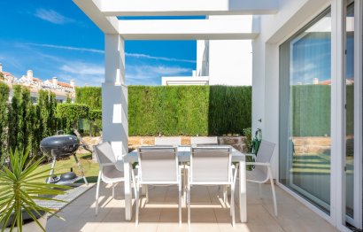 Reventa - House - Semi-Detached House - Mijas - Calahonda