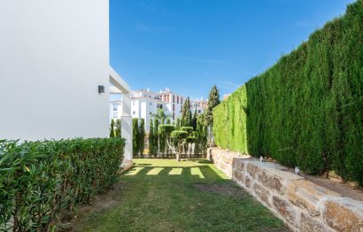 Reventa - House - Semi-Detached House - Mijas - Calahonda