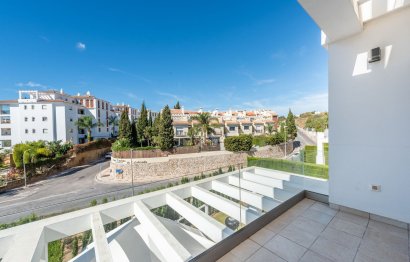 Reventa - House - Semi-Detached House - Mijas - Calahonda