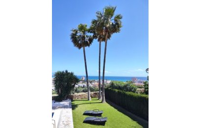 Resale - House - Detached Villa - Manilva - La Duquesa