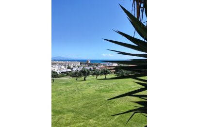 Resale - House - Detached Villa - Manilva - La Duquesa