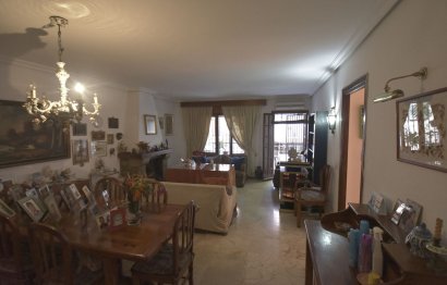 Resale - House - Semi-Detached House - Fuengirola - Fuengirola Centro