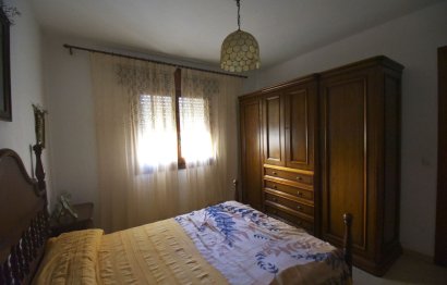 Resale - House - Semi-Detached House - Fuengirola - Fuengirola Centro