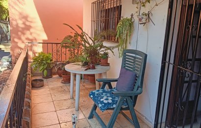 Resale - House - Semi-Detached House - Fuengirola - Fuengirola Centro