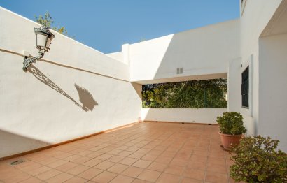 Reventa - Apartment - Duplex - Marbella - Nueva Andalucia