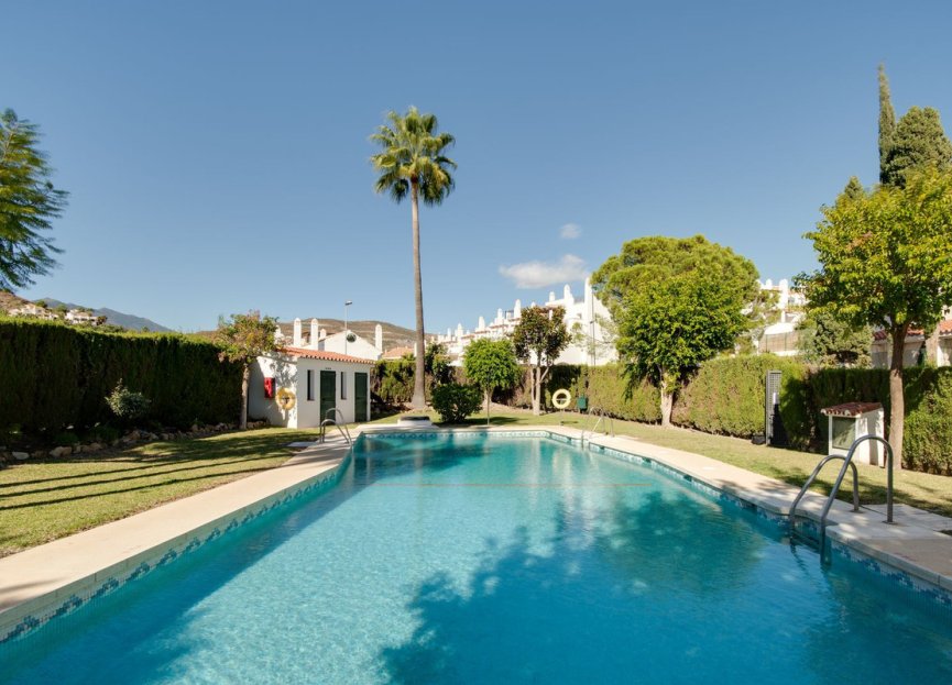 Reventa - Apartment - Duplex - Marbella - Nueva Andalucia