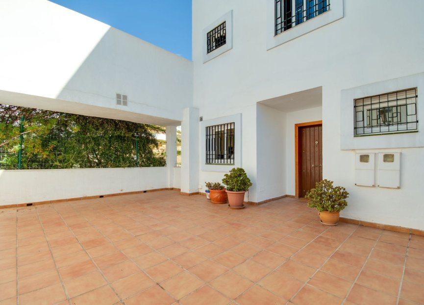 Reventa - Apartment - Duplex - Marbella - Nueva Andalucia