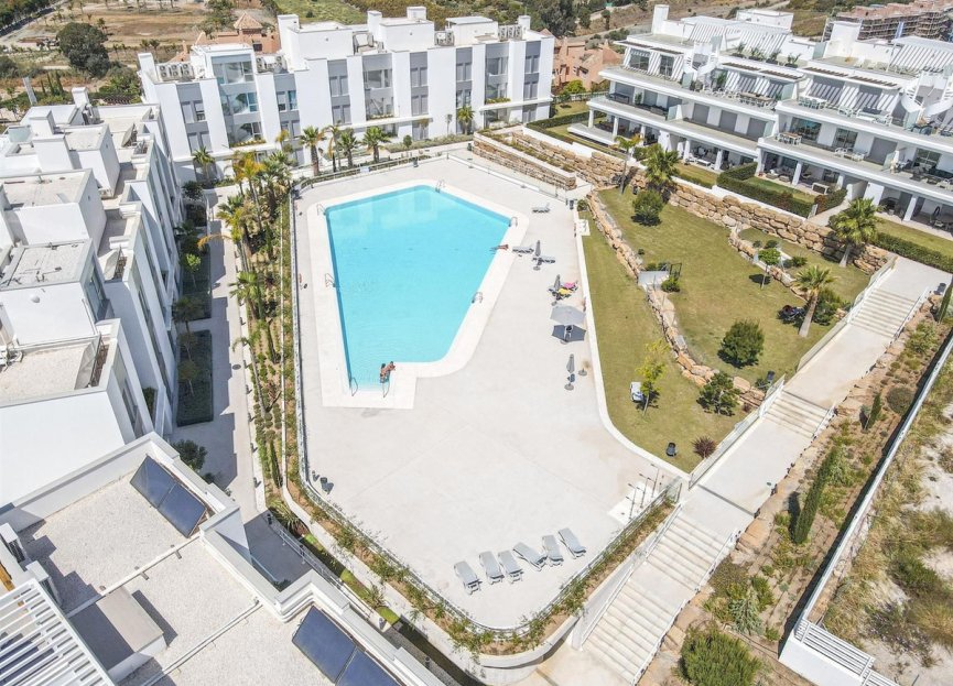 Reventa - Apartment - Penthouse - Estepona - New Golden Mile