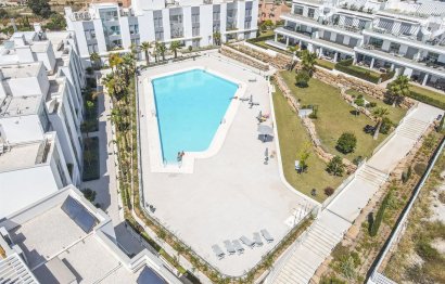 Reventa - Apartment - Penthouse - Estepona - New Golden Mile