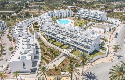 Reventa - Apartment - Penthouse - Estepona - New Golden Mile