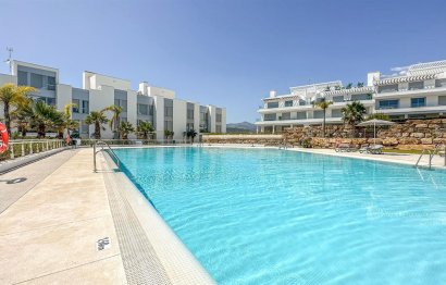 Reventa - Apartment - Penthouse - Estepona - New Golden Mile