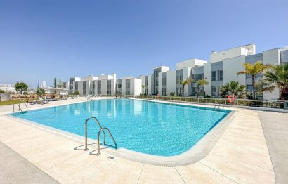 Reventa - Apartment - Penthouse - Estepona - New Golden Mile