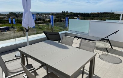 Reventa - Apartment - Penthouse - Estepona - Estepona Centro