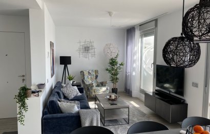 Reventa - Apartment - Penthouse - Estepona - Estepona Centro