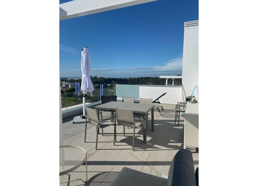 Reventa - Apartment - Penthouse - Estepona - Estepona Centro