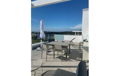 Reventa - Apartment - Penthouse - Estepona - Estepona Centro