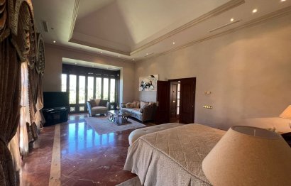 Reventa - House - Detached Villa - Benahavís - La Zagaleta