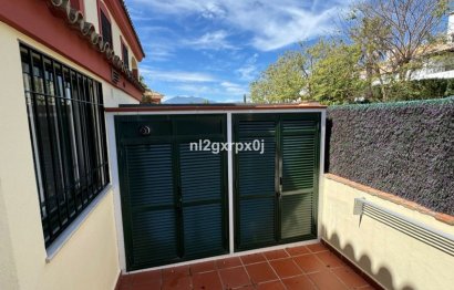 Resale - House - Townhouse - Marbella - The Golden Mile