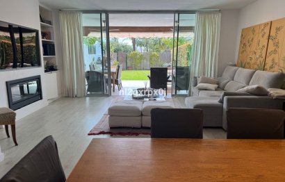 Resale - House - Townhouse - Marbella - The Golden Mile