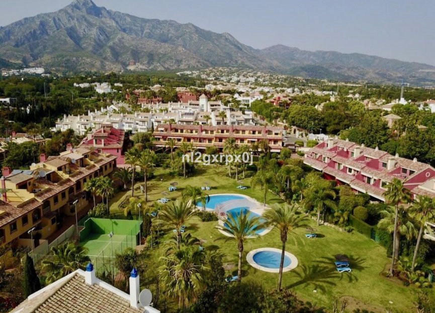 Resale - House - Townhouse - Marbella - The Golden Mile