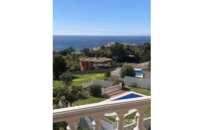 Resale - House - Detached Villa - Benalmádena - La Capellania