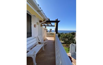 Resale - House - Detached Villa - Benalmádena - La Capellania