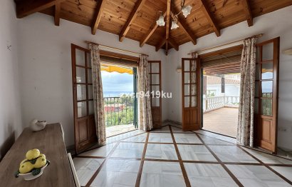 Resale - House - Detached Villa - Benalmádena - La Capellania