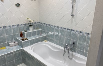 Resale - House - Detached Villa - Benalmádena - La Capellania